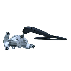 MOTOR LIMPADOR TRASEIRO HONDA HRV 2015 Á 2020 Original Usado