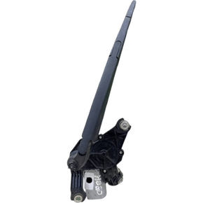 Motor Limpador Traseiro Hyundai Hb20 2013 Á 2018 9870015000 Original Usado