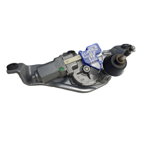 Motor Limpador Traseiro Mitsubishi Outlander 2013 A 2015 Original Usado