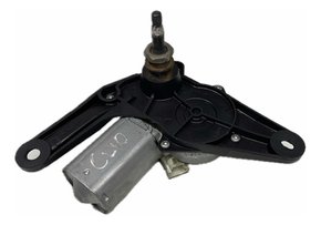 Motor Limpador Traseiro Renault Clio 2000 A 2012 8200171916 Original Usado