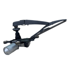 Motor Limpador Traseiro Sandero 2015 Á 2021 W000019185 Original Usado