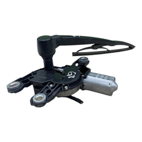 Motor Limpador Traseiro Volkswagen Gol 1.0 G7 G8 2016 A 2023 Original Usado