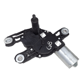 Motor Limpador Traseiro Vw Gol G8 1sb955711b Original Usado