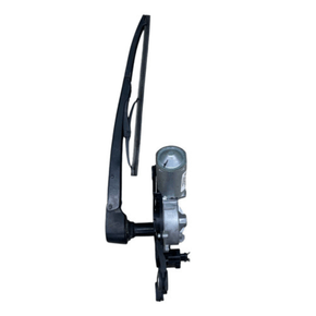 Motor Limpador Traseiro Vw Polo 2018 Á 2020 5gm955711b Original Usado