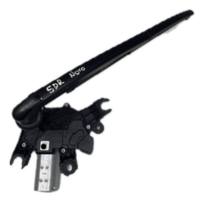 Motor Limpador Vidro Eletrico Traseiro Sandero 2018 A 2020 Original Usado