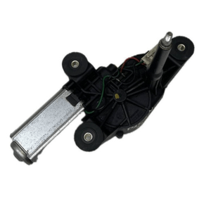 Motor Limpador Vidro Traseiro Fiat Palio 2004 A 2011 Original Usado