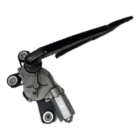 Motor Limpador Vidro Traseiro Ford Ecosport 2018 A 2020 Original Usado