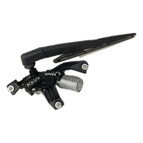 Motor Limpador Vidro Traseiro Hyundai Hb20 2020 A 2023 Original Usado