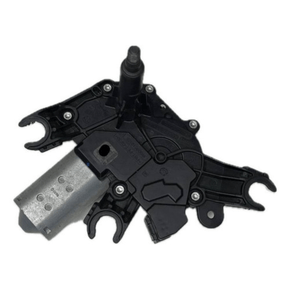 Motor Limpador Vidro Traseiro Renault Sandero 2014 A 2018 Original Usado