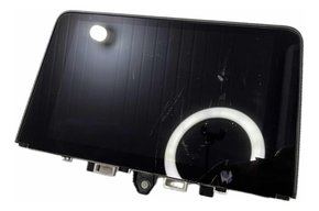 Multimídia Fiat Pulse 2021 2022 2023 1002722460 Original Original Usado