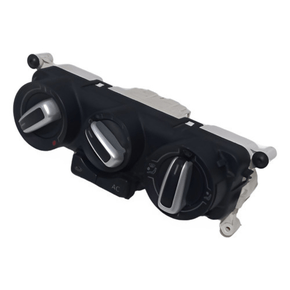 Painel Comando Ar Condicionado Fox/spacefox 5z0820045fel7 Original Usado