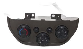Painel Comando Ar Condicionado Gm Cobalt Original 94746216 Original Usado