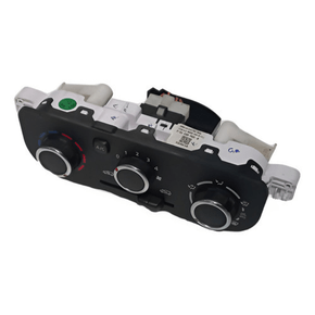 Painel Comando Ar Condicionado Renault Kwid Original Ec500 Original Usado