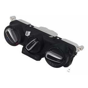 Painel Comando Ar Condicionado Vw Fox/spacefox Original Original Usado