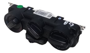 Painel Comando Ar Condicionado Vw Gol/voyage G7/g8 Original Original Usado