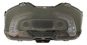 Painel De Instrumento Chevrolet Agile/montana 52047971 Original Usado