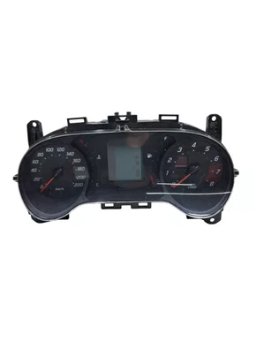 Painel De Instrumento Fiat Argo Cronos 2018 A 2024 521053140 Original Usado