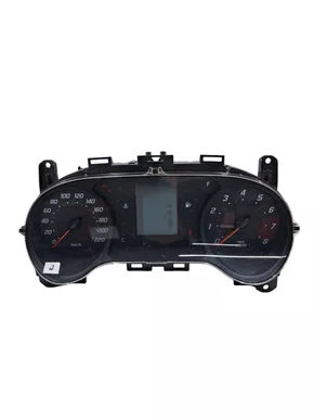 Painel De Instrumento Fiat Argo Cronos 2018 A 2024 521291920 Original Usado