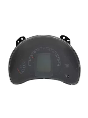 Painel De Instrumento Fiat Mobi 2016 A 2021 503010392300 Original Usado