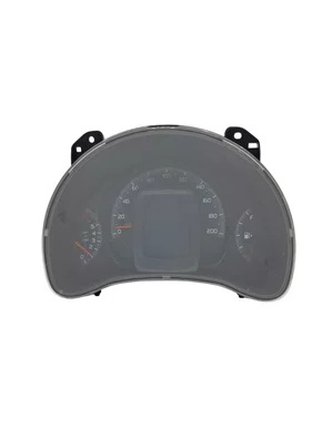 Painel De Instrumento Fiat Mobi 2016 A 2021 503010392300 Original Usado