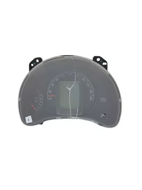 Painel De Instrumento Fiat Mobi 2016 A 2021 503010394400 Original Usado