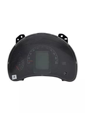 Painel De Instrumento Fiat Mobi 2016 A 2021 503010394400 Original Usado