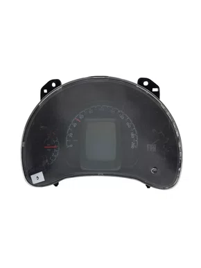 Painel De Instrumento Fiat Mobi 2016 A 2021 503010394400 Original Usado