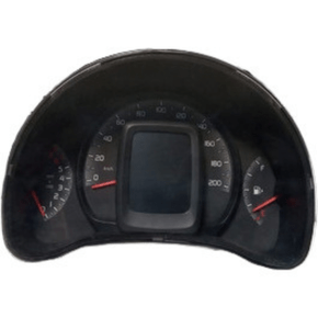 Painel De Instrumento Fiat Mobi Original Original Usado