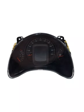 Painel De Instrumento Fiat Strada 2020 A 2023 503010405200 Original Usado