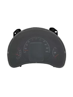 Painel De Instrumento Fiat Uno 2014 A 2021 503010400303 Original Usado