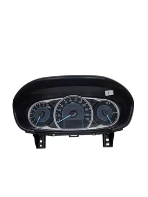 Painel De Instrumento Ford Ka 2014 A 2021 E3b510849bh Original Usado
