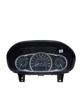 Painel De Instrumento Ford Ka 2014 A 2021 E3b510849bh Original Usado