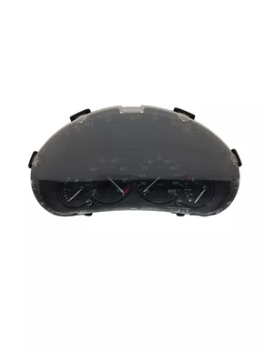 Painel De Instrumento Peugeot 206 2002 A 2010 9645096180 Original Usado