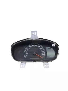 Painel De Instrumento Renault Kwid 2017 A 2021 248107802r Original Usado