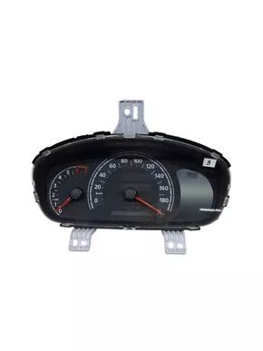 Painel De Instrumento Renault Kwid 2017 A 2021 248107802r Original Usado