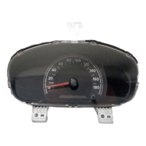 Painel De Instrumento Renault Kwid Original Y503003641300 Original Usado