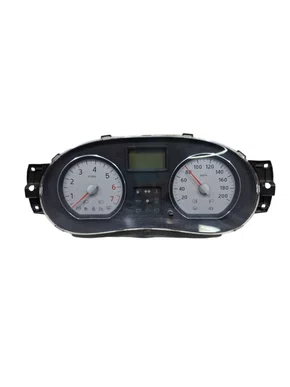 Painel De Instrumento Sandero Logan 2007 A 2013 8200632943 Original Usado