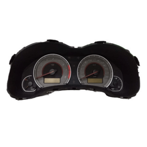 Painel De Instrumento Toyota Corolla 2012 2013 A2c53429601 Original Usado