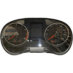 Painel De Instrumento Vw Fox/crossfox/spacefox 5z0920865d Original Usado