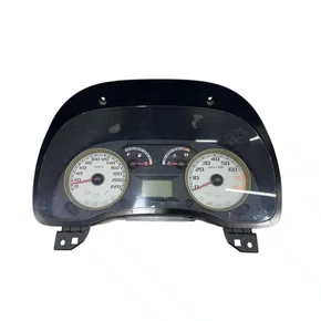 Painel De Instrumentos Fiat Idea 1.4 2005 2006 2007 A 2010 Original Usado