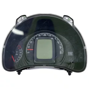 Painel De Instrumentos Fiat Mobi 2016 A 2022 503010393800 Original Usado