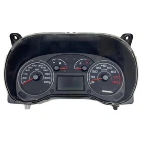 Painel De Instrumentos Fiat Punto 2007 A 2012 503002441200 Original Usado