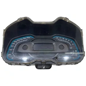 Painel De Instrumentos Gm Montana 2011 A 2018 115134030 Original Usado