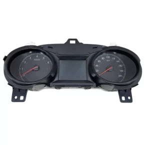 Painel De Instrumentos Gm Onix 2020 A 2024 2025 26337431 Original Usado