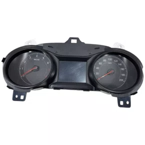 Painel De Instrumentos Gm Onix 2020 A 2024 2025 26447698 Original Usado