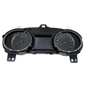 Painel De Instrumentos Gm Onix 2020 A 2024 2025 26312350 Original Usado