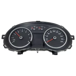 Painel De Instrumentos Gol Saveiro G5 2009 A 2012 5u0920821j Original Usado