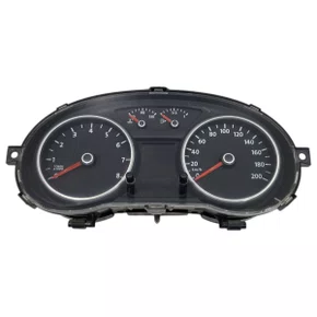 Painel De Instrumentos Gol Voyage G5 2008 A 2013 5u0920820b Original Usado