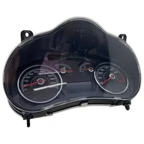 Painel De Instrumentos Grand Siena 2012 A 2017 555003320101 Original Usado