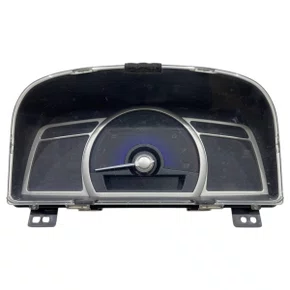 Painel De Instrumentos Honda Civic 2007 A 2011 78200snzm120 Original Usado